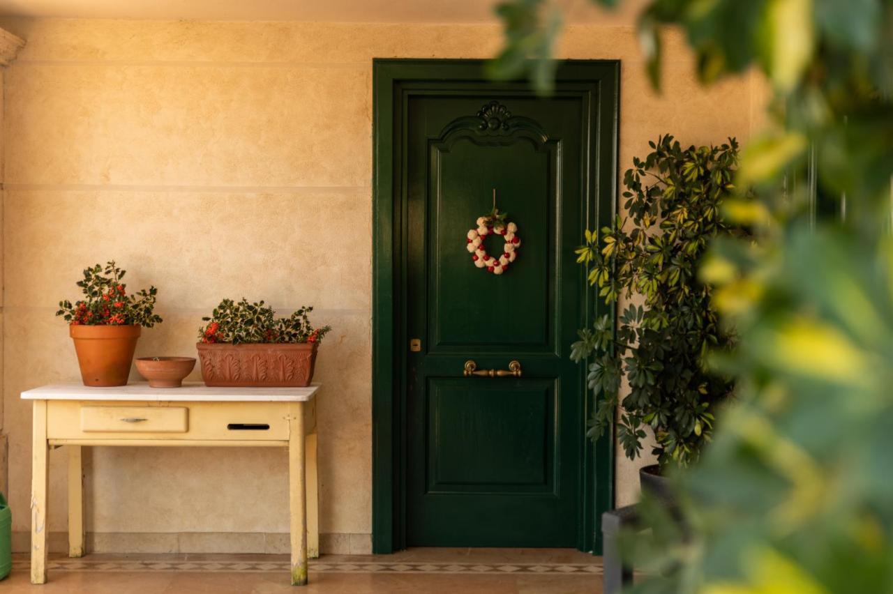 Villa Annamaria Касино Екстериор снимка