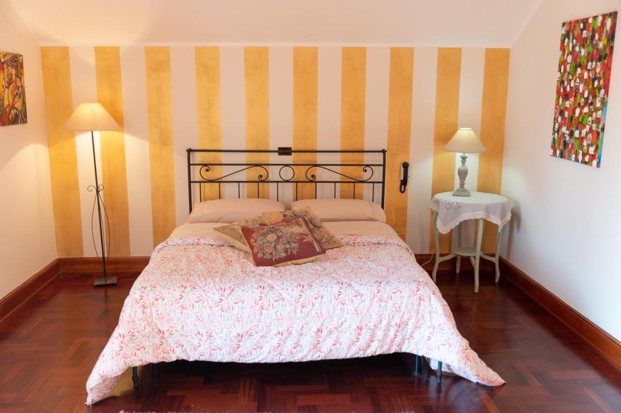 Villa Annamaria Касино Екстериор снимка
