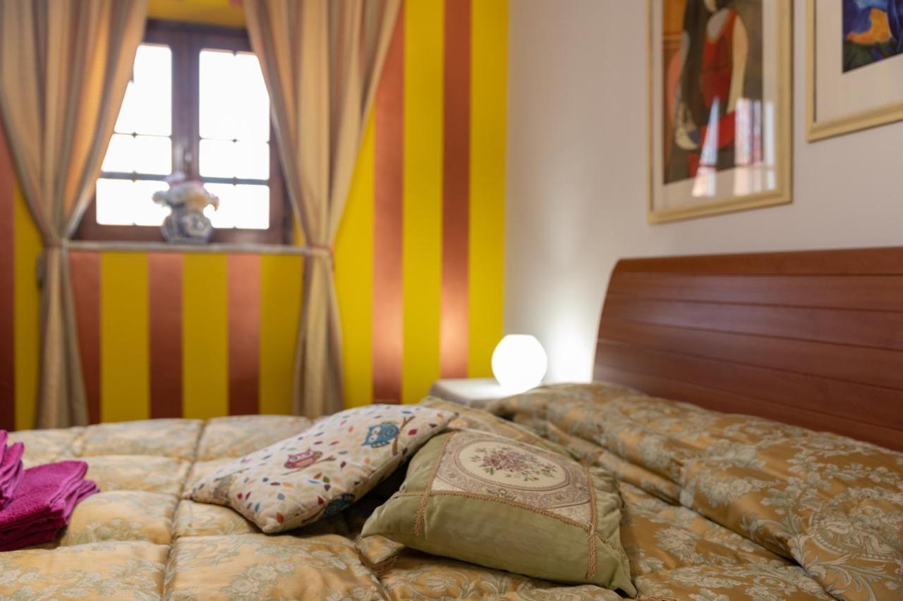 Villa Annamaria Касино Екстериор снимка